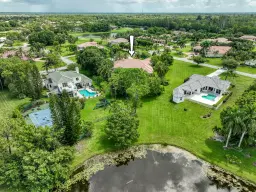 Picture of 8280 Woodsmuir Drive, West Palm Beach, FL 33412