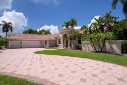 Picture of 8280 Woodsmuir Drive, West Palm Beach, FL 33412