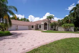 Picture of 8280 Woodsmuir Drive, West Palm Beach, FL 33412