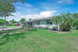 Picture of 418 W Shadyside Circle, West Palm Beach, FL 33415