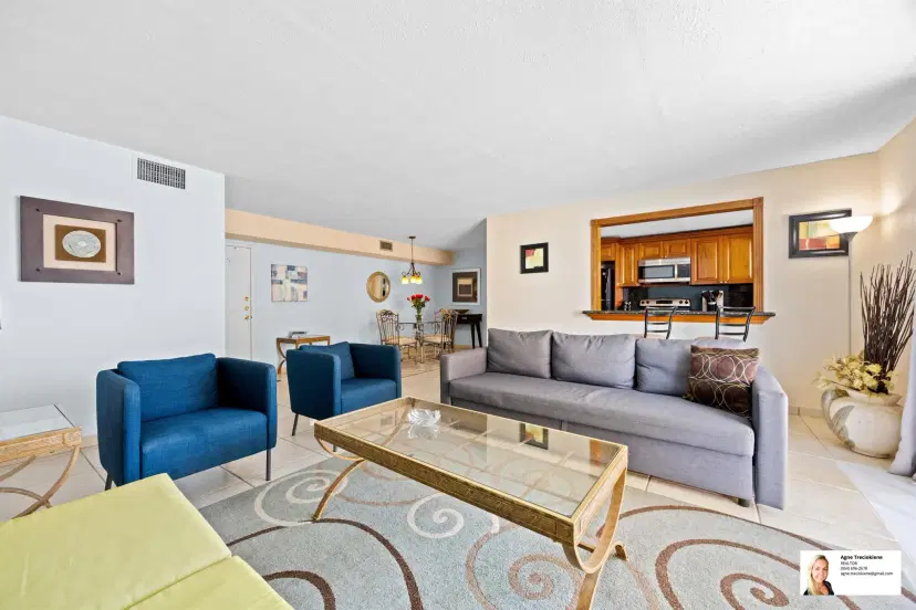 Picture of 137 Golden Isles Drive 501, Hallandale Beach FL 33009