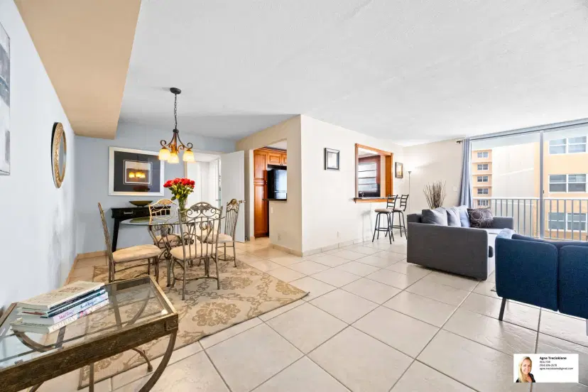 Picture of 137 Golden Isles Drive 501, Hallandale Beach FL 33009