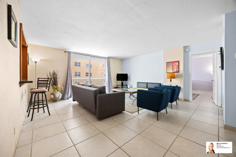 Picture of 137 Golden Isles Drive 501, Hallandale Beach FL 33009