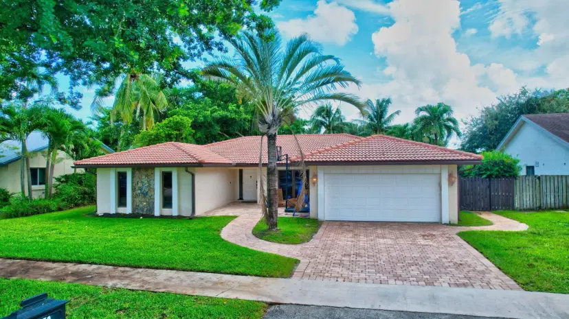 Picture of 4770 Fox Hunt Trail, Boca Raton FL 33487