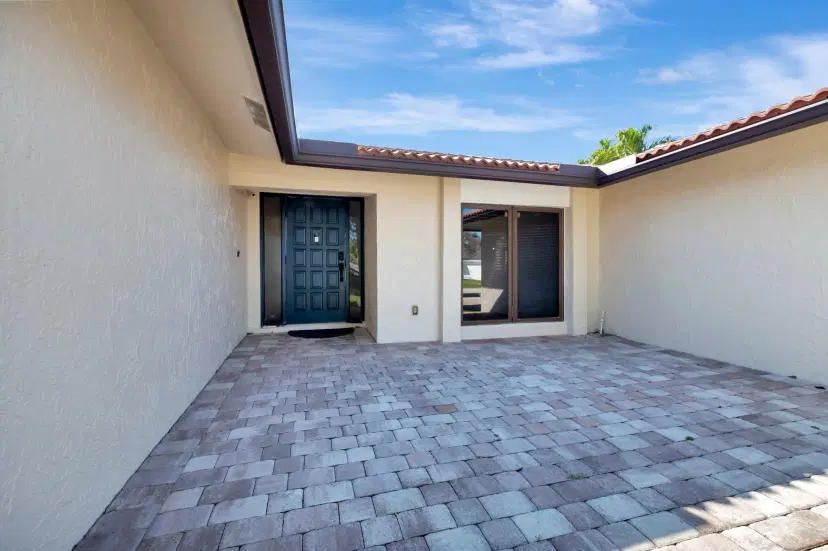 Picture of 4770 Fox Hunt Trail, Boca Raton FL 33487