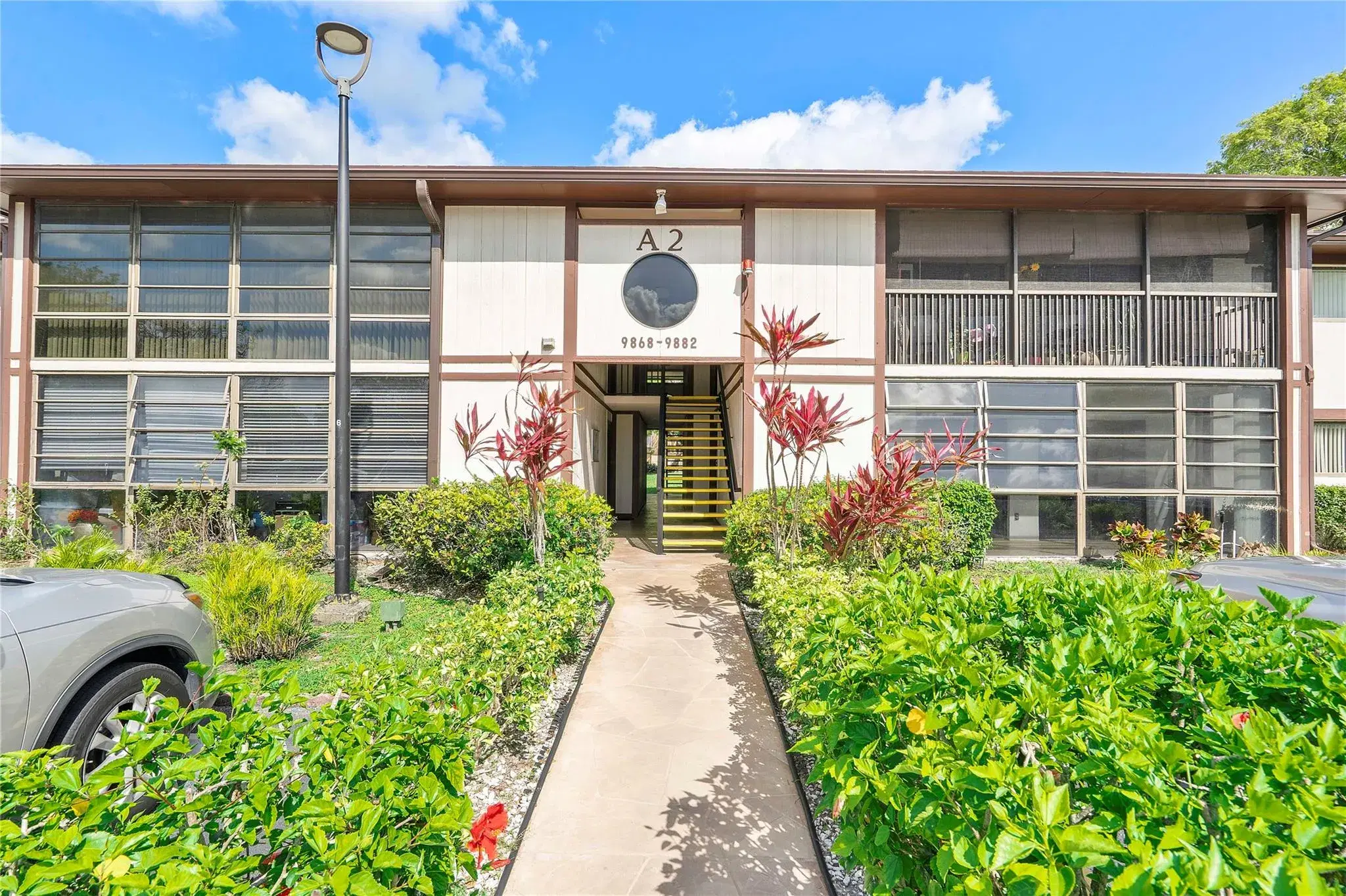 Picture of 9870 S Belfort Cir 108, Tamarac, FL 33321