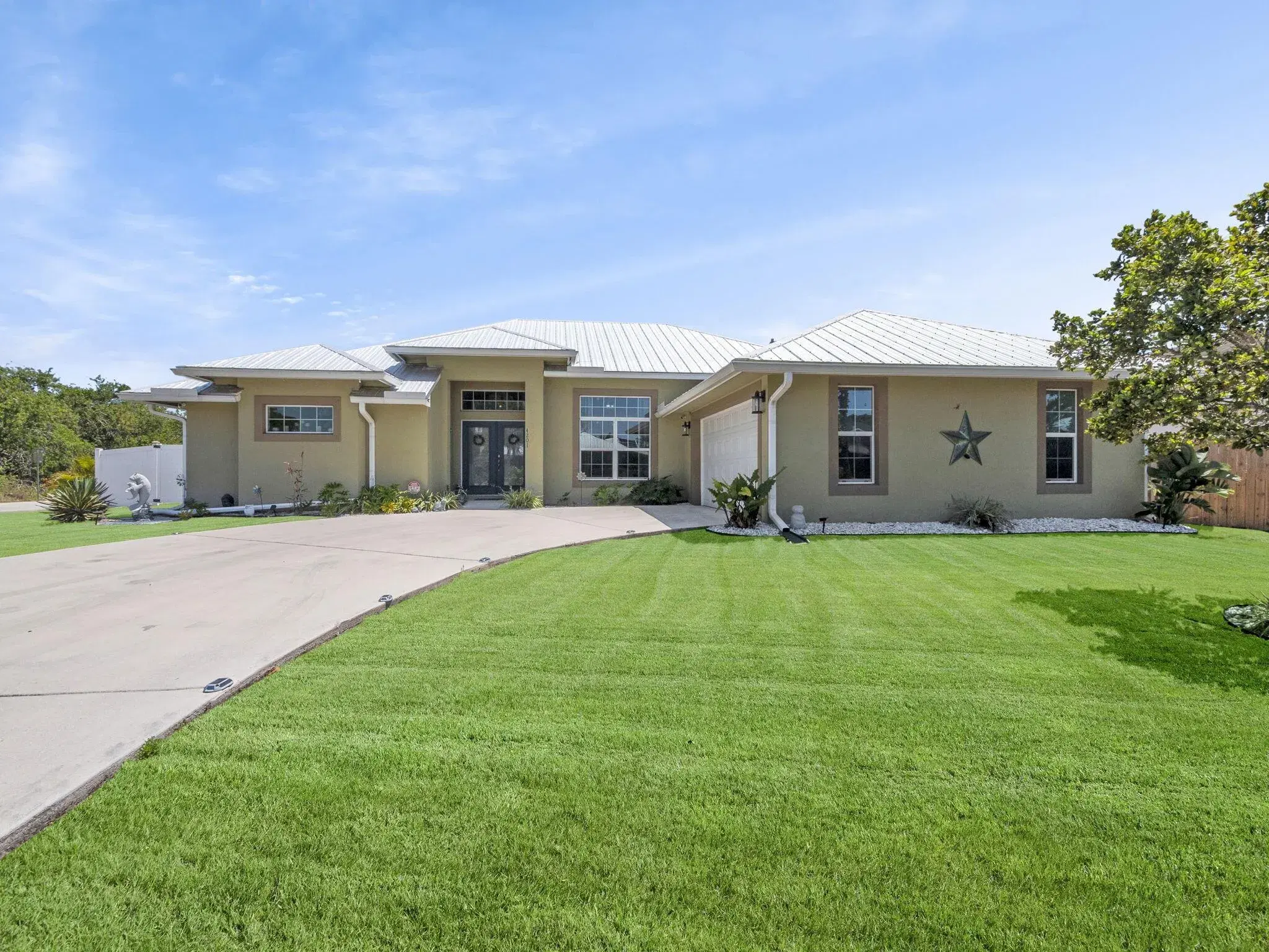 Picture of 4201 SW Yalta Street, Port St Lucie, FL 34953