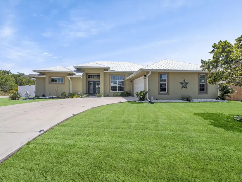 Picture of 4201 SW Yalta Street, Port St Lucie FL 34953