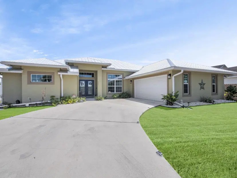 Picture of 4201 SW Yalta Street, Port St Lucie FL 34953