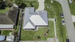 Picture of 4201 SW Yalta Street, Port St Lucie, FL 34953