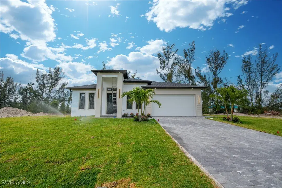 Picture of 1806 NW 21St Ave, Cape Coral, FL 33993