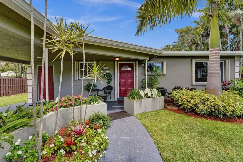 Picture of 461 NW 36Th St, Oakland Park FL 33309