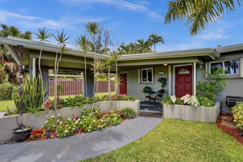 Picture of 461 NW 36Th St, Oakland Park FL 33309