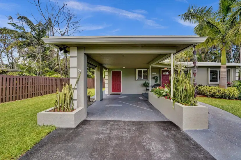 Picture of 461 NW 36Th St, Oakland Park FL 33309