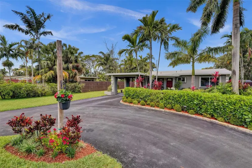 Picture of 461 NW 36Th St, Oakland Park FL 33309