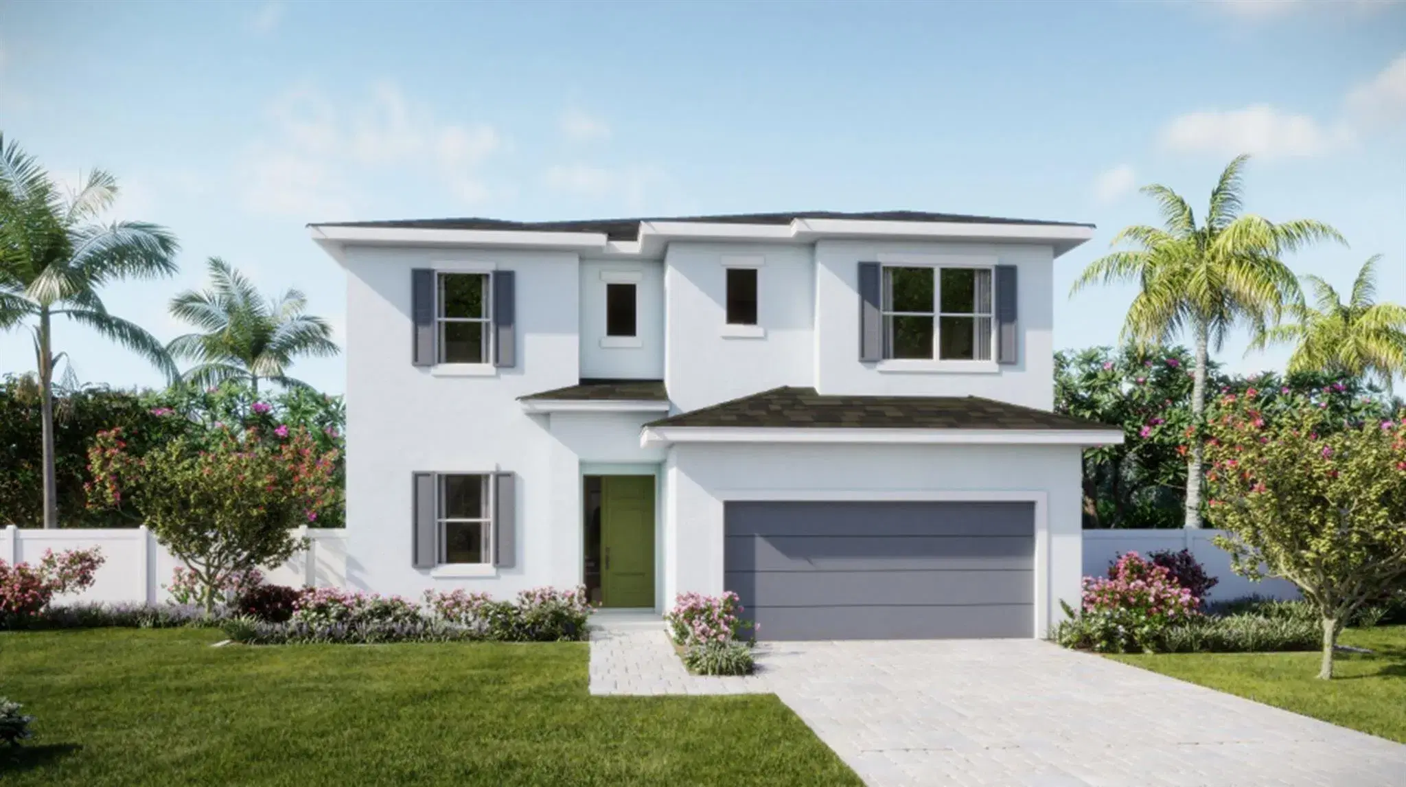 Picture of 1611 Pelican Post Place, Loxahatchee, FL 33470
