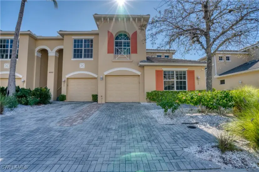 Picture of 14562 Dolce Vista Rd 102, Fort Myers FL 33908