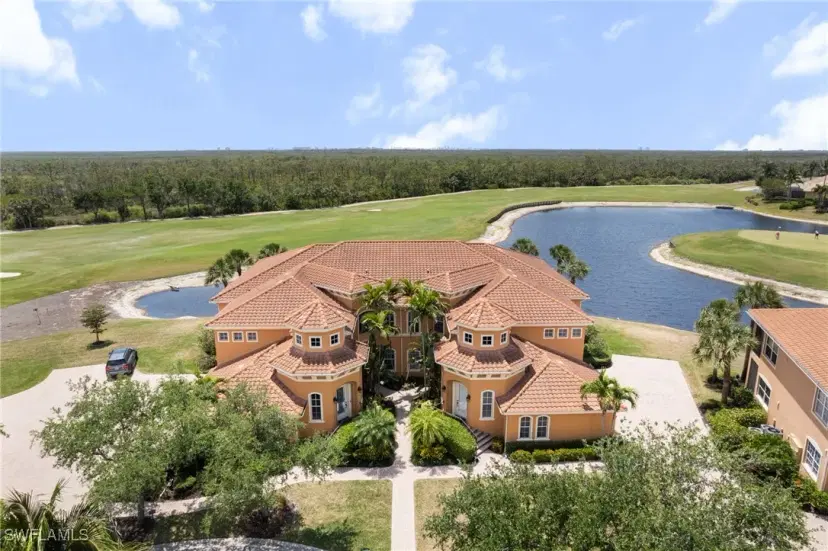 Picture of 18580 Sandalwood Pointe 101, Fort Myers FL 33908