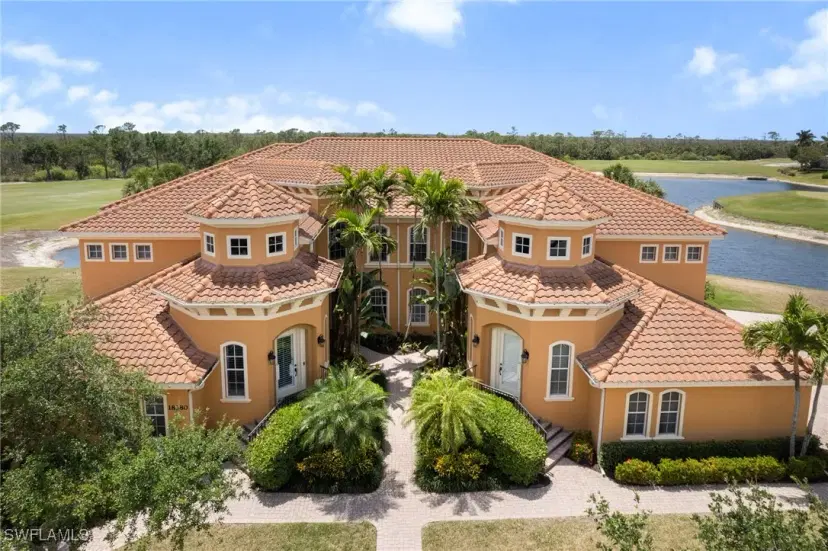 Picture of 18580 Sandalwood Pointe 101, Fort Myers FL 33908