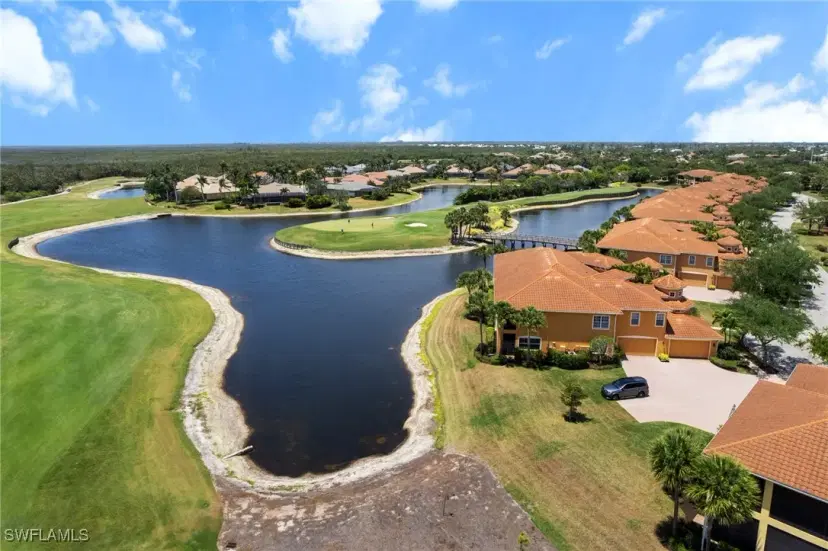 Picture of 18580 Sandalwood Pointe 101, Fort Myers FL 33908