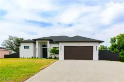 Picture of 625 Kismet Pkwy E, Cape Coral, FL 33909