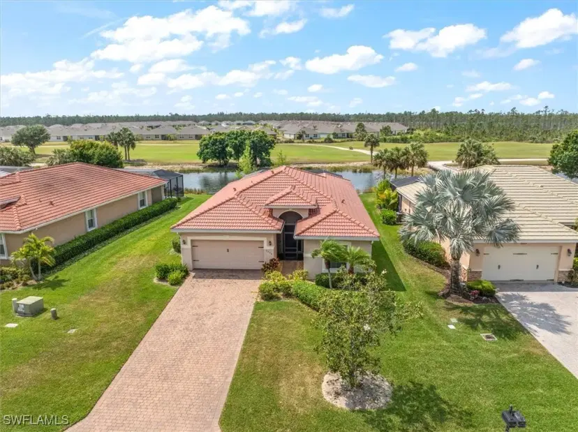 Picture of 3230 Magnolia Landing Ln, North Fort Myers FL 33917