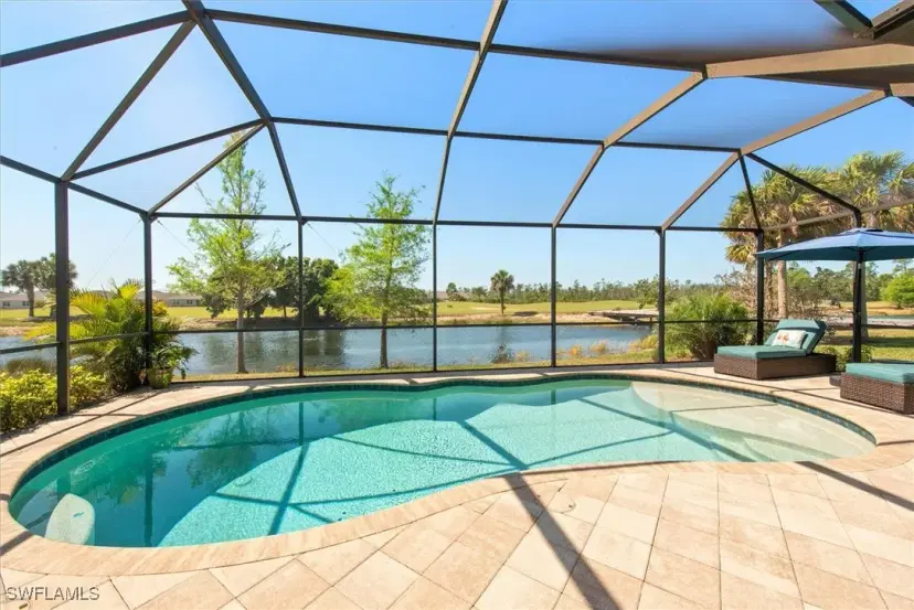 Picture of 3230 Magnolia Landing Ln, North Fort Myers FL 33917