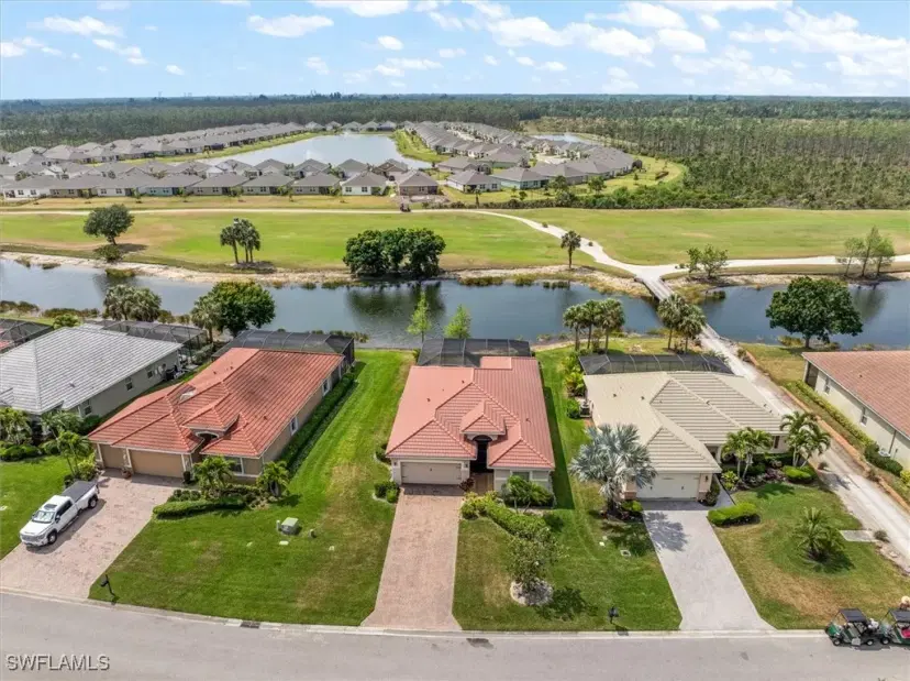 Picture of 3230 Magnolia Landing Ln, North Fort Myers FL 33917