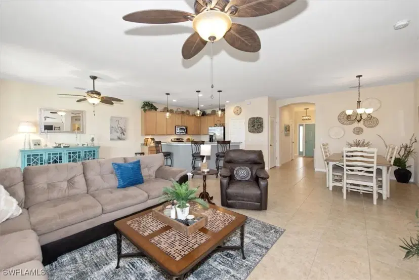Picture of 3230 Magnolia Landing Ln, North Fort Myers FL 33917