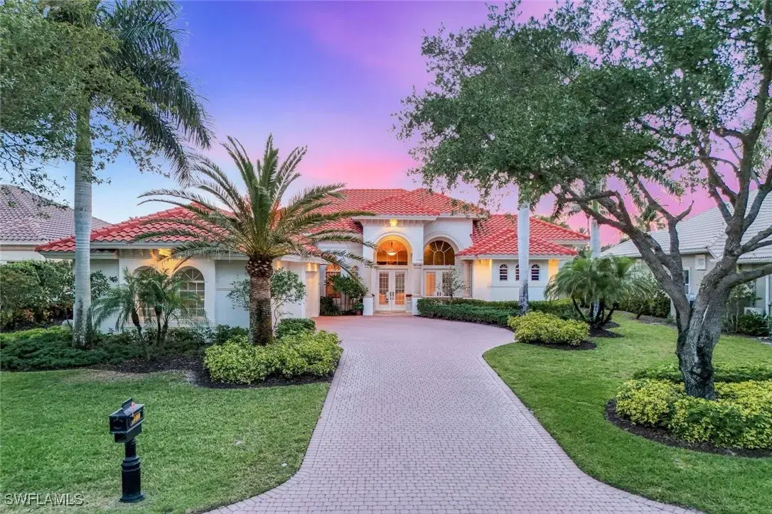 Picture of 20460 Chapel Trace, Estero, FL 33928