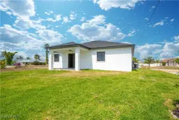 Picture of 2128 NE 20Th Ter, Cape Coral, FL 33909