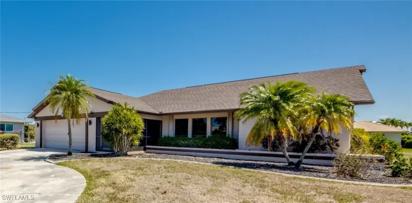 Picture of 3347 SE 22Nd Ave, Cape Coral FL 33904