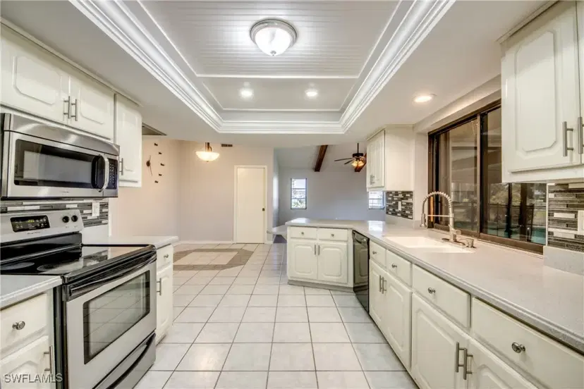 Picture of 3347 SE 22Nd Ave, Cape Coral FL 33904