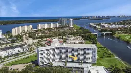 Picture of 336 Golfview Road 406, North Palm Beach, FL 33408