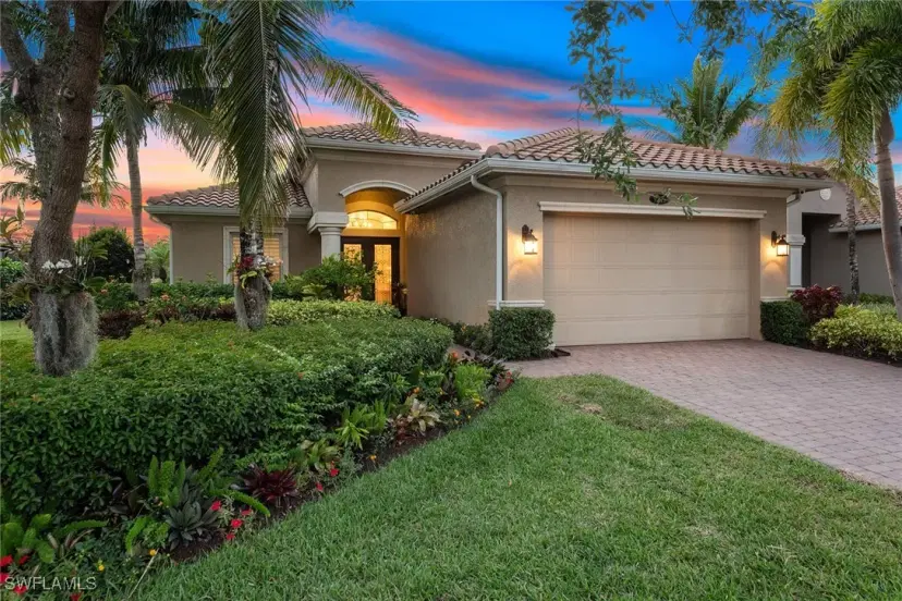 Picture of 9245 Campanile Cir, Naples FL 34114