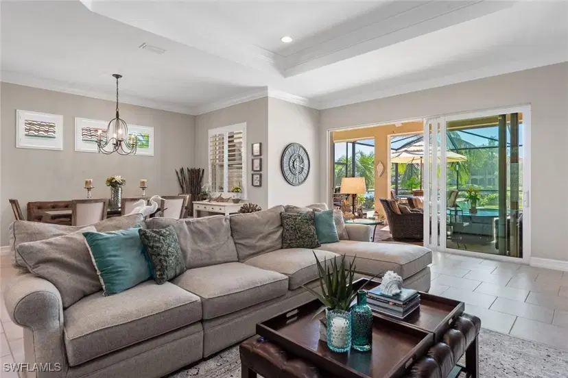 Picture of 9245 Campanile Cir, Naples FL 34114