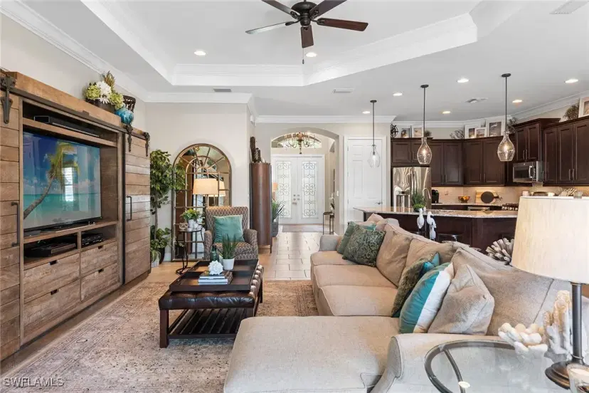 Picture of 9245 Campanile Cir, Naples FL 34114