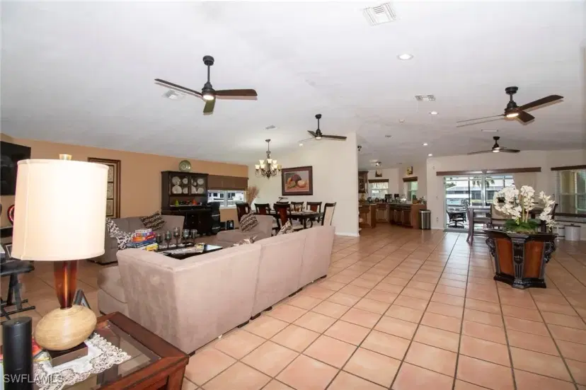 Picture of 3528 SE 16Th Pl, Cape Coral FL 33904