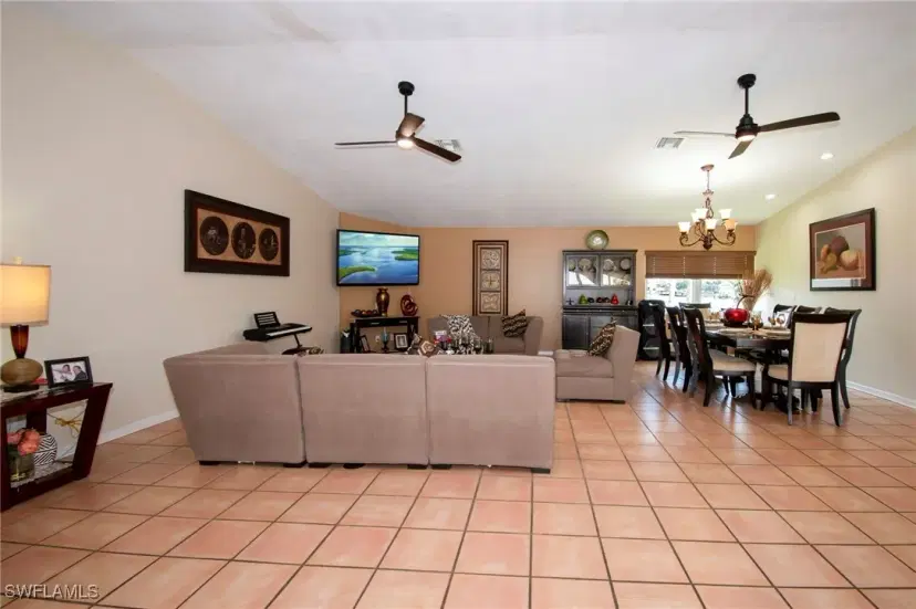 Picture of 3528 SE 16Th Pl, Cape Coral FL 33904