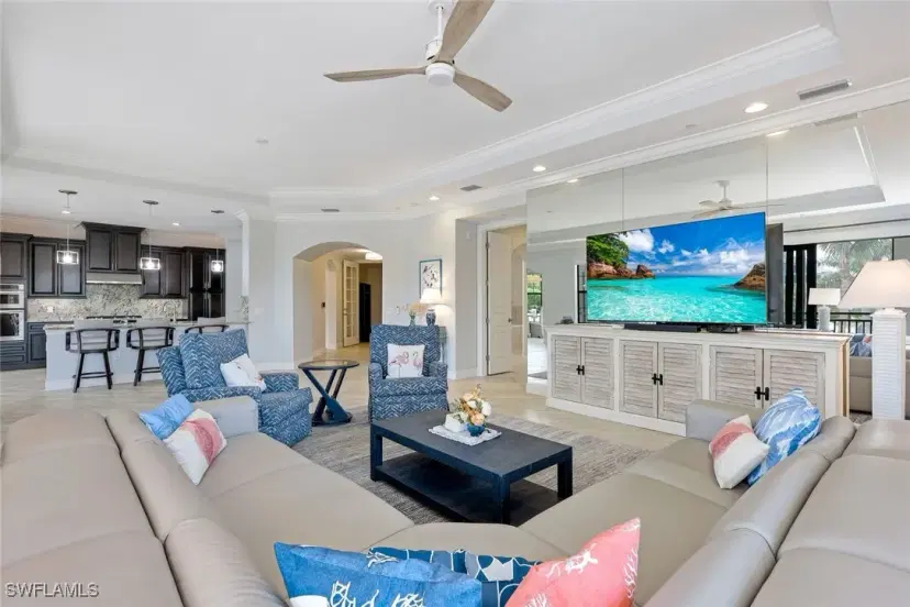 Picture of 4701 Via Del Corso Ln 102, Bonita Springs FL 34134