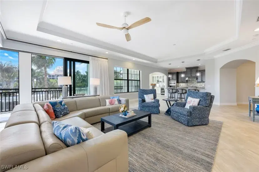 Picture of 4701 Via Del Corso Ln 102, Bonita Springs FL 34134