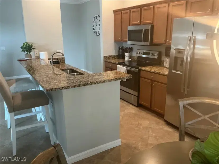 Picture of 9566 Trevi Ct 4945, Naples FL 34113