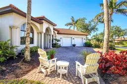 Picture of 16025 Waterleaf Ln, Fort Myers, FL 33908