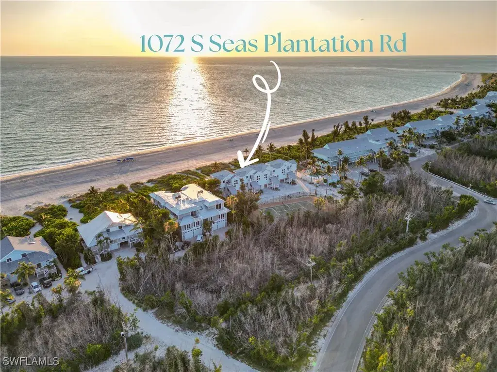 Picture of 1072 SOUTH Seas Plantation Rd, Captiva, FL 33924