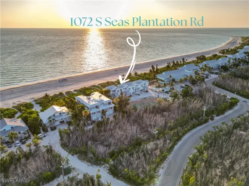 Picture of 1072 SOUTH Seas Plantation Rd, Captiva FL 33924