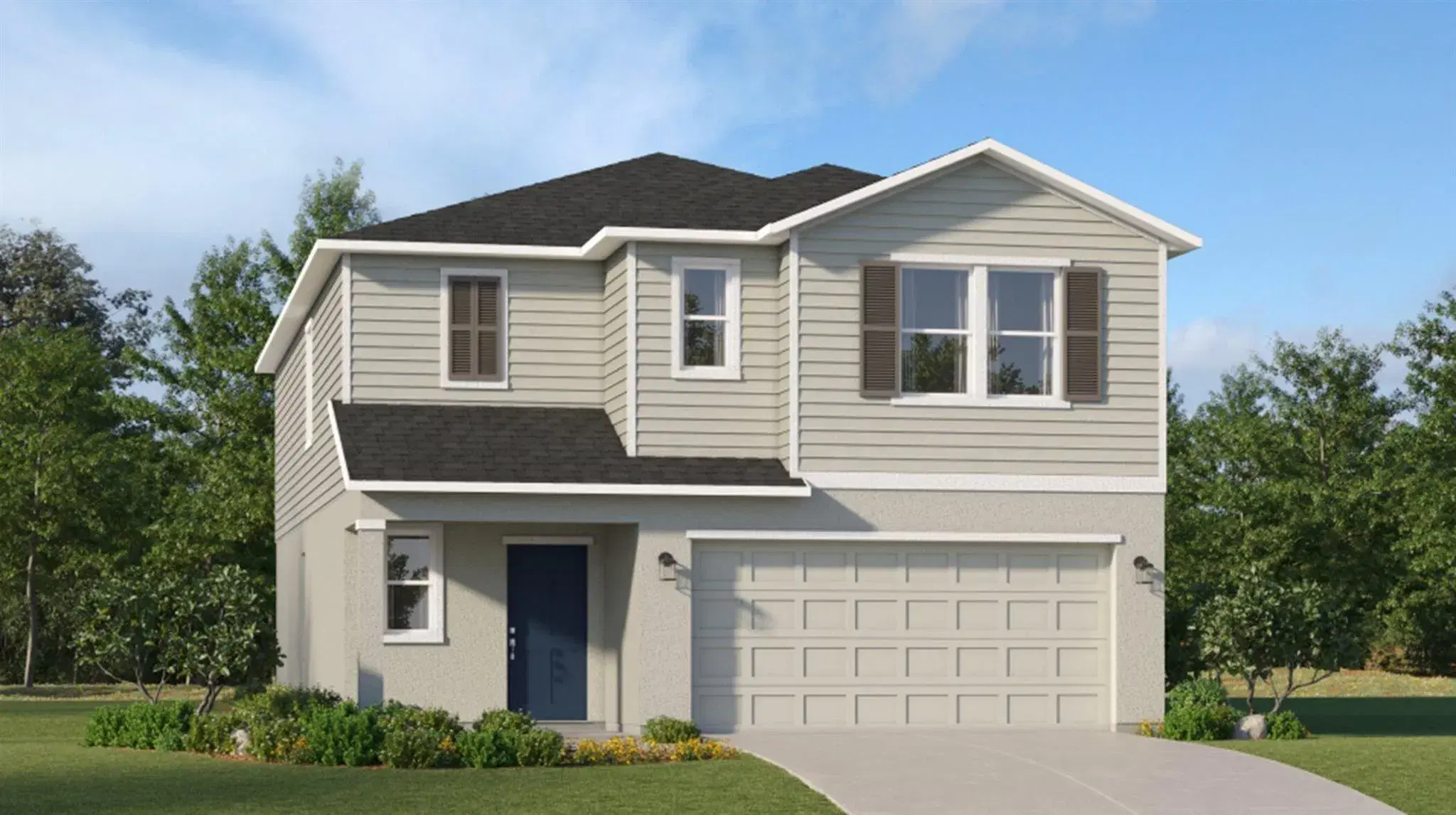 Picture of 693 Carlyle Way, Fort Pierce, FL 34947