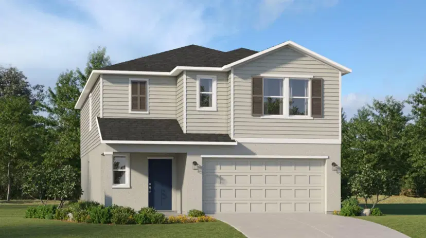 Picture of 693 Carlyle Way, Fort Pierce FL 34947