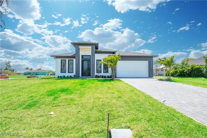 Picture of 308 NW 10Th Ter, Cape Coral FL 33993