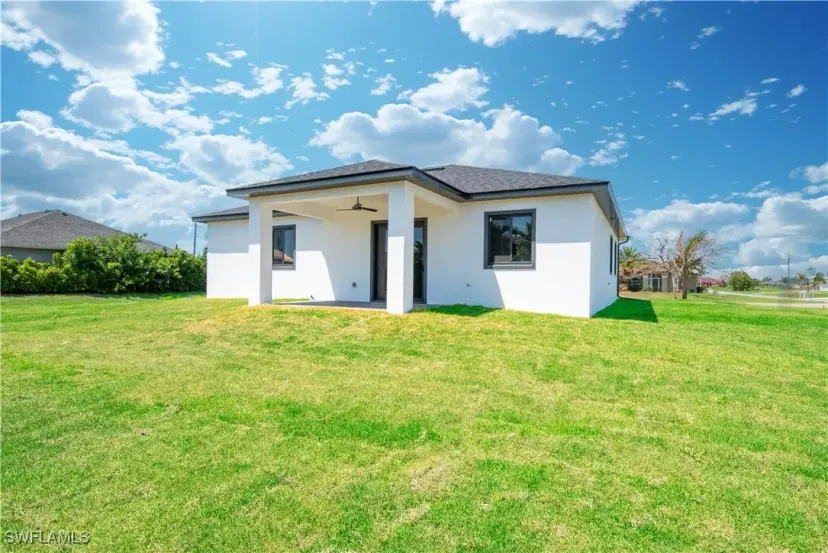 Picture of 308 NW 10Th Ter, Cape Coral FL 33993