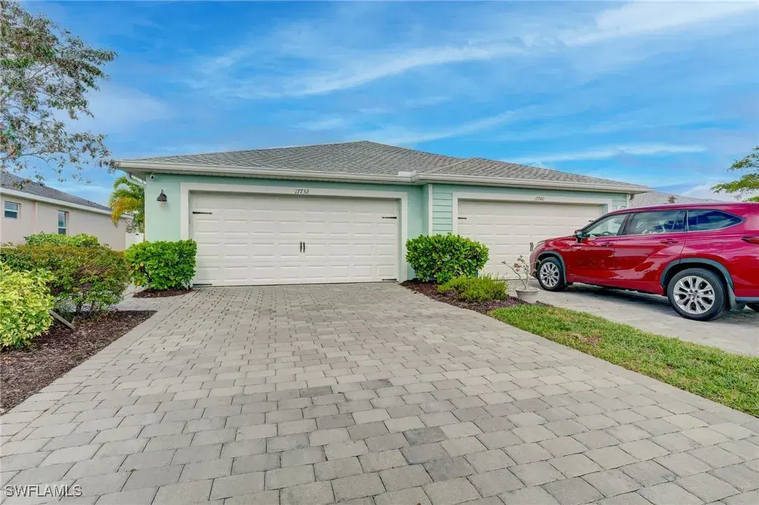 Picture of 17732 Wayside Bend, Punta Gorda, FL 33982